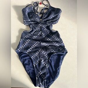 Robin Piccone swim suit